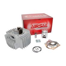 Airsal Sport 49cc cilinderkit voor Puch Maxi (oud model)