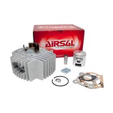 Airsal Racing 68cc cilinderkit voor Puch Maxi (oud model)