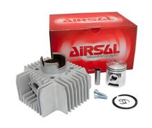 Zylinderkit Airsal Sport 59ccm für Morini M1, M101, Motoesa Mini, Testi 10 50