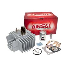 Airsal Sport 49cc cilinderset voor Puch Maxi