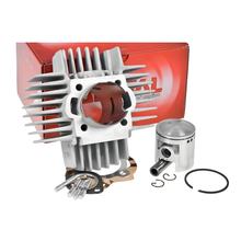Airsal Racing 68cc cilinderkit voor Puch Maxi (nieuw model)