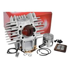 Airsal Kit cylindre sport 64cc pour Tomos A35, A38B, S25/2