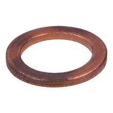 Dichtring / Dichtung Ölablass- & Einlassschraube 12x8x1 für Piaggio / Vespa