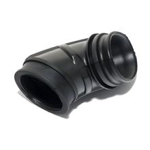 Intake rubber / hose air filter - carburettor for Piaggio / Vespa 50 euro2 engine (17,5er)