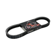 Correa en V Stage6 MaxiDrive, Piaggio LEADER / QUASAR / LEM 125-150cc 4T, L = 814mm / B = 22,5 mm / 10,2 mm = H / W = 30 °