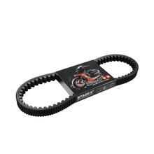 Correia Dentada Stage6 MAXIDRIVE, Piaggio LEADER / QUASAR 180-200ccm 4T, C=826mm / L=22mm / A=13mm / Ângulo=26°