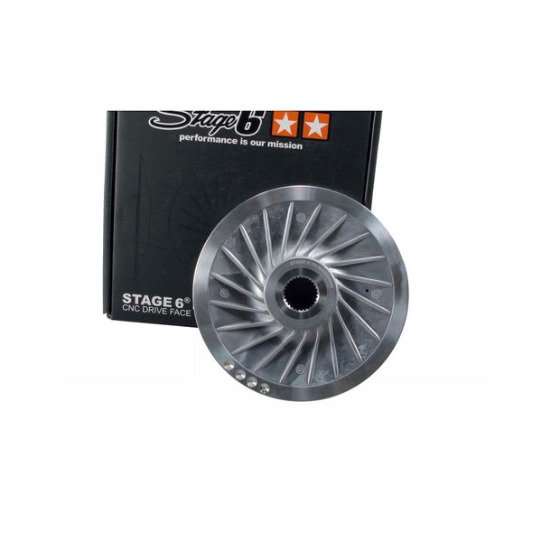 Puleggia Stage6 MAXIDRIVE, Yamaha T-MAX 530 per Yamaha XP T-Max 530 cc