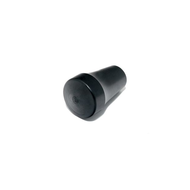 Une base support / pied Piaggio original pour Vespa Ø 22 mm