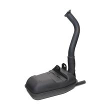 Auspuff Sito Plus für Vespa PK 50 S/SS/XL N Automatica & Plurimatic