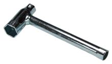 Zündkerzenschlüssel lang RMS für Vespa Smallframe 13x13x21mm