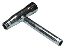 Zündkerzenschlüssel lang RMS für Vespa Largeframe / PX - Sprint 80 125 150 200