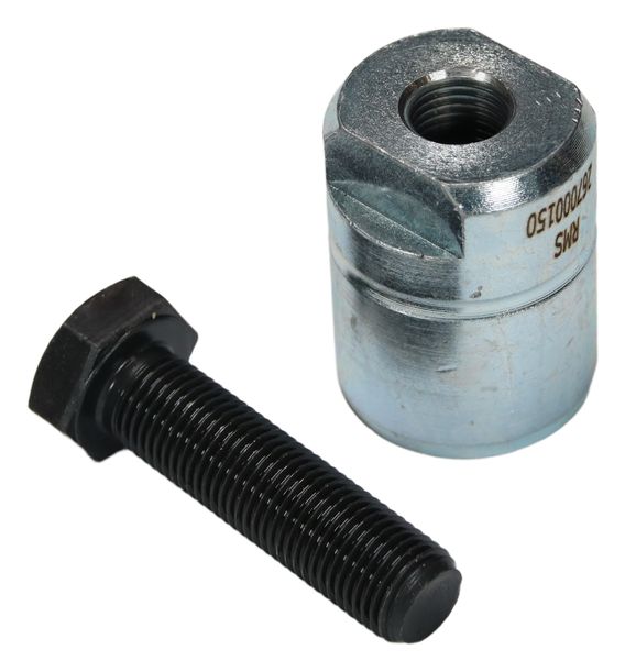 Extracteur d'embrayage RMS pour Vespa 50-125 / PV / ET3 / PK50
-125 / S / XL / XL2 M26x1, M12 mm, filetage intérieur