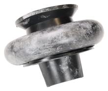 Ansauggummi f. Ansaugstutzen RMS für Vespa 50 - 125 / Primavera ET3
