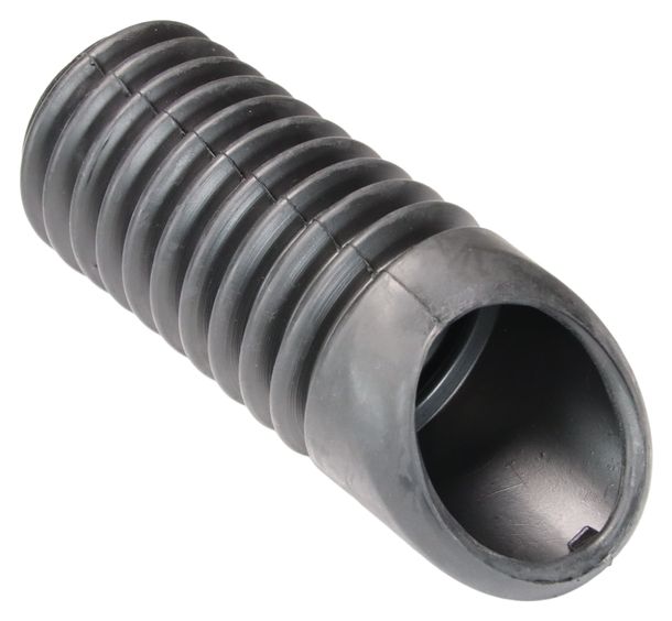 Balg/RMS 9 ribben zuigrubber voor Vespa PX 1e serie (ref. 181476)