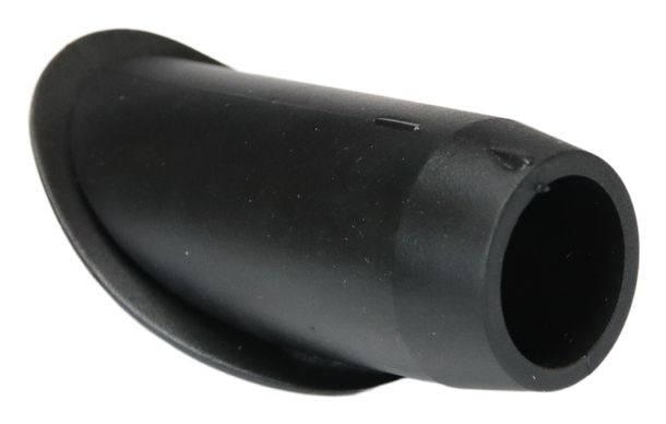 Cadre tuyau de carburant en caoutchouc pour PX / Rallye / GS etc. - Ø intérieur 14mm, cadre 21x27,5mm