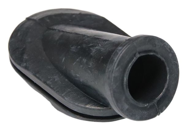 Frame rubber cable brake / gear / clutch for Vespa 50-125 PV ET3