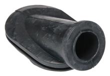 câble en caoutchouc de la monture de frein / engrenage / embrayage pour Vespa 50-125 PV ET3