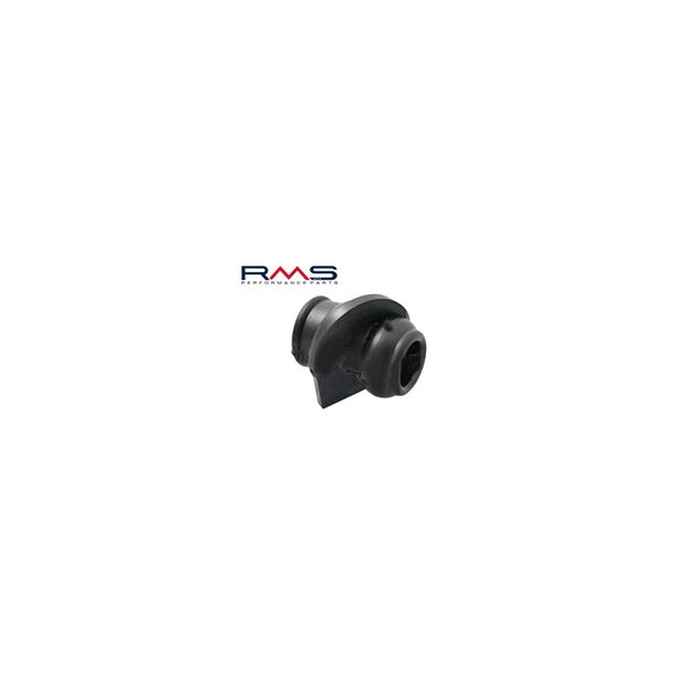 tuyau d'essence en caoutchouc portant Vergaserwanne pour Vespa PX / T5 et 80 -200 Cosa