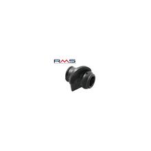 Gummi Benzinschlauch Durchführung Vergaserwanne für Vespa PX / T5 & Cosa 80 -200