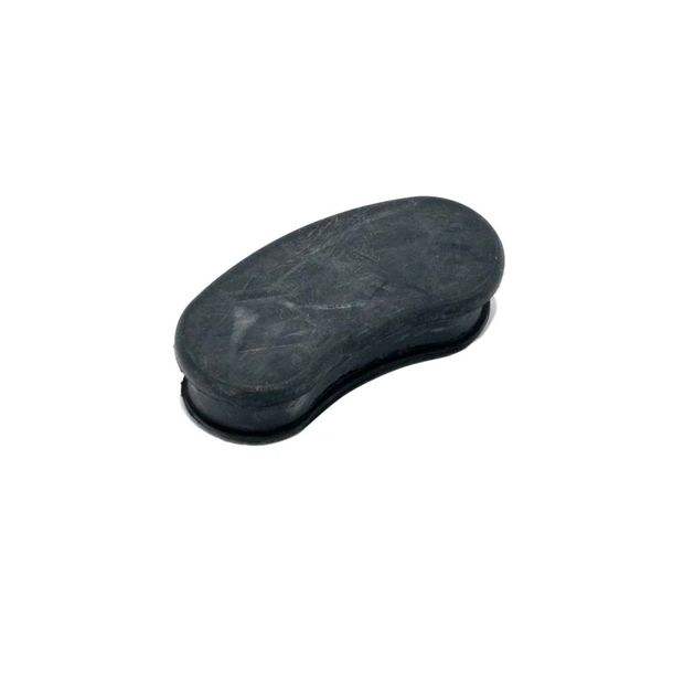 Gummi / Stopfen Lüfterrad Unterbrecherzündung für Vespa 50 N L R S  19x44x10,5mm