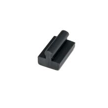 Anschlaggummi Kickstarter für Vespa Smallframe 50 - 125 (15x24x6mm)