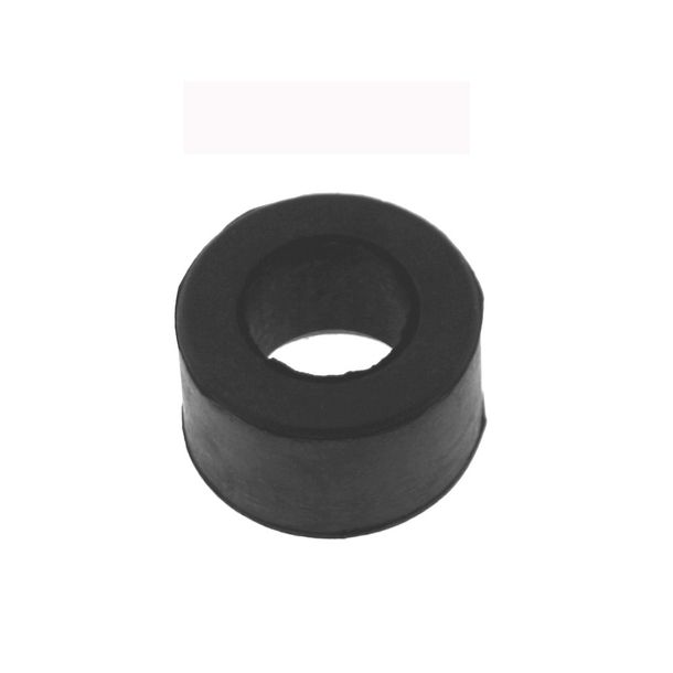 moteur en caoutchouc silencieux gauche rocker 33x18x20mm - pour Vespa PX / VNA VNB etc.