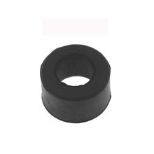 Stille rubberen motorzwaai links 33x18x20mm - voor Vespa PX/ VNA VNB etc.