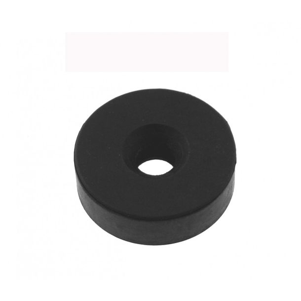Silent Rubber engine rocker right 48x13x14mm - for Vespa PX / VNA VNB etc.