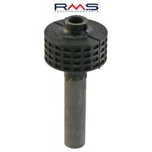 Silentgummi Motorschwinge rechts & links, 42x21x11mm L =96mm - für Vespa PV ET3 PK 80-125 ETS N XL / XL2