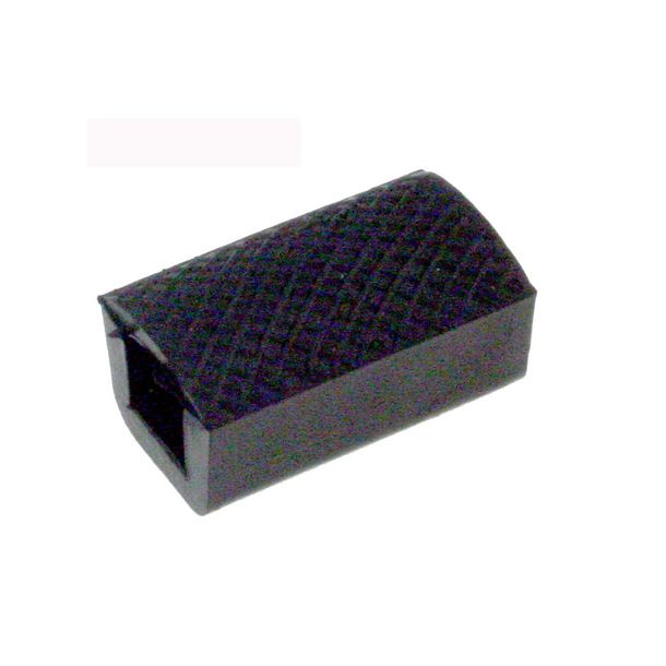 Caoutchouc de pédale de frein pour Vespa 125-150 GS / SS / Rassemblement 180-200