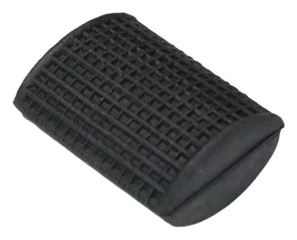 Gummi für Bremspedal für Vespa PX 80 125 150 200 & Lusso / MY - PK 50-125