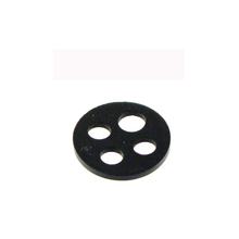 Dichtung Benzinhahn 4-Loch, Ø21mm, Höhe=2mm, für Vespa div. Modelle