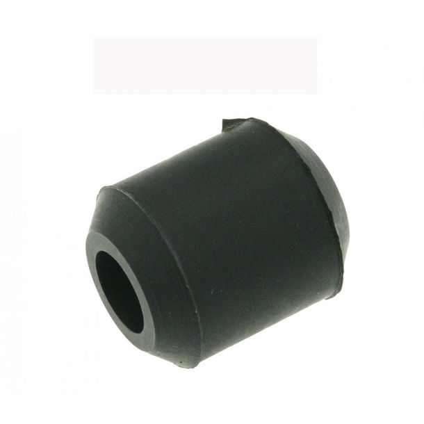 scossa di gomma silenzioso posteriore Öhlins per Vespa 50-90 - 125 Primavera etc.