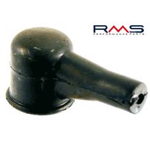 Gummi / Schutzhülle für Zündkerzenklemme für Vespa Smallframe / Largeframe 125 - 200