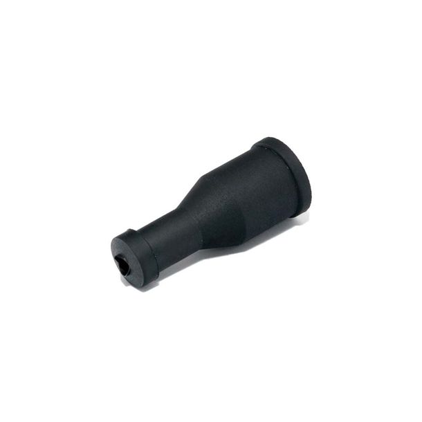 Câble d'allumage en caoutchouc pour Vespa Smallframe PK etc.