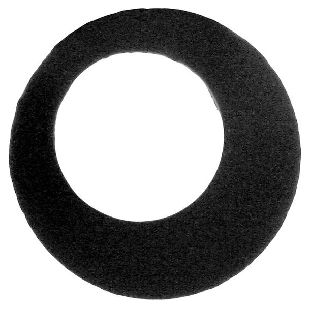 Seal for steering lock - for Vespa V50 / PV / ET3 / Sprint / Rally / GT / GTR / PX
