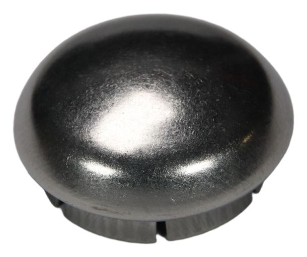 Abeckkappe brake drum / hub metal Vespa front and rear div. Vespa models