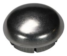 Abdeckkappe Bremstrommel Metall für hinten div. Vespa Modelle