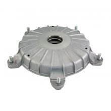 Bremstrommel hinten RMS, silber für Vespa V50 / Primavera etc. - 10" Felgen, Ø innen 150mm