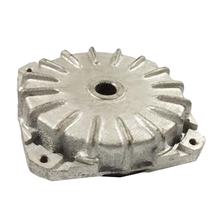 Bremstrommel hinten RMS, silber für Vespa 150 Super VBC1-VNC1 für 8" Felge offen, Ø innen 135mm