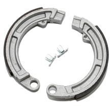 Bremsbacken Trommelbremse vorne RMS für Vespa PK 50 / Hoffmann / VBA & VBB etc. - 125x17mm