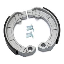 Bremsbacken Trommelbremse- passen für vorne und hinten  RMS für Vespa PX 80 - 200 - 150x24mm