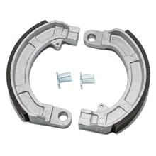 Bremsbacken Trommelbremse vorne 1 Aufnahme RMS für Vespa Sprint Veloce Rally GS etc. - 150x25mm