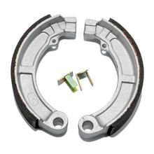 Bremsbacken Trommelbremse hinten RMS für Vespa 150 Super - 127x28mm