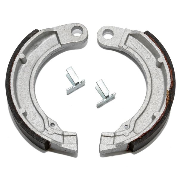 Bremsbacken Trommelbremse hinten RMS für Vespa 125 150 VNB & VBB - 127x23mm