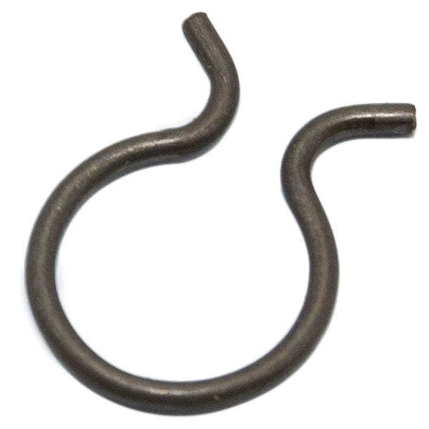 Clip / Splint / Safety Clip brake shoes RMS for Vespa ET3 / VNA / Rally 180-200 / GS-3 / PK / S / XL / XL2 / FL / PX / Lusso / T5