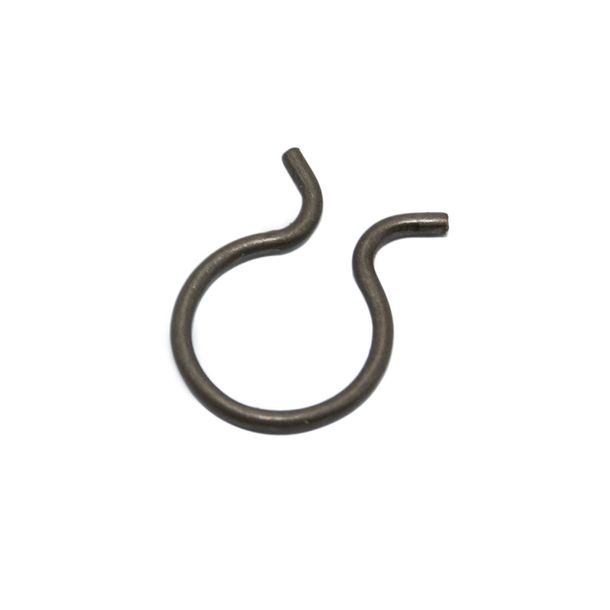 Clip / Splint / Sicherungsclip Bremsbacken RMS für Vespa ET3/VNA/Rally 180-200/ GS-3/PK/S/XL/XL2/FL/PX/Lusso/T5