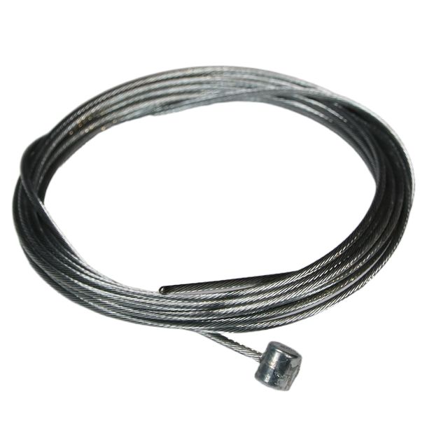 Koppelingskabel/koppelingskabel 1,9x2500mm voor Vespa PX/T5/Sprint/V50/Primavera