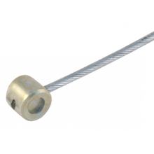 Seilzug Schaltung / Schaltzug 1,6x2000mm für Vespa alle Modelle (außer PK)