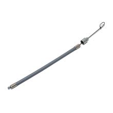 Chokekabel met behuizing - 0,9 mm/5,0 mm, kabel = 200 mm behuizing = 130 mm, voor Vespa 50 S/Primavera/ET3 enz.